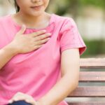 Ợ hơi sau khi thức dậy: Nguyên nhân và cách khắc phục