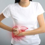 Tất tần tật về người bị ung thư gan