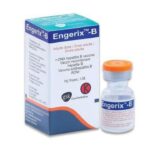 Giới thiệu về vắc xin viêm gan B Engerix