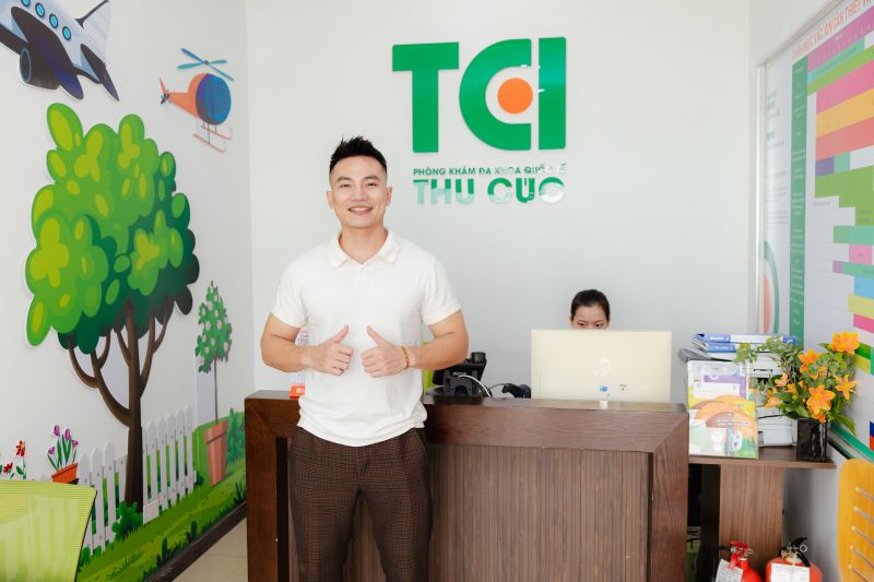 Nam giới cũng được khuyến khích tiêm vacxin để ngăn ngừa các bệnh liên quan đến HPV.
