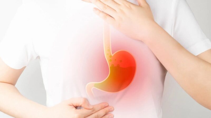 Nếu không phát hiện và điều trị kịp thời, viêm độ a sẽ tiến triển thành các mức độ nặng hơn.