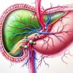 Yếu tố dẫn đến u klatskin đường mật